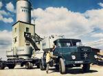 Henschel HS 19 HABM/HBM 1963 года